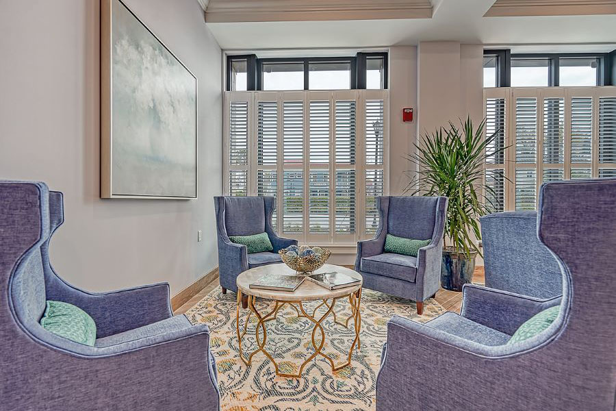 Senior Living Community Charleston, SC Kempton Of Charleston